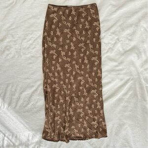 Urban Outfitters Urban Renewal Skirt